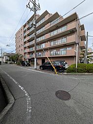 明石魚住駅前スカイマンション