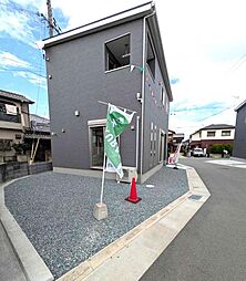 外観の画像