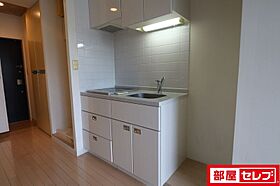 Chateau＆Hotel Meieki-Minami 2nd  ｜ 愛知県名古屋市中村区名駅南2丁目11-2（賃貸マンション1R・5階・24.10㎡） その5