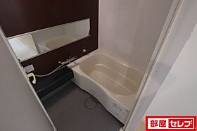 Chateau＆Hotel Meieki-Minami 2nd  ｜ 愛知県名古屋市中村区名駅南2丁目11-2（賃貸マンション1R・5階・24.10㎡） その4