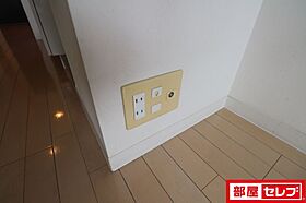 Chateau＆Hotel Meieki-Minami 2nd  ｜ 愛知県名古屋市中村区名駅南2丁目11-2（賃貸マンション1R・5階・24.10㎡） その23