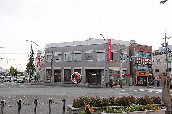 コーポ三和 ｜愛知県名古屋市中村区砂田町2丁目(賃貸マンション2DK・1階・37.95㎡)の写真 その26