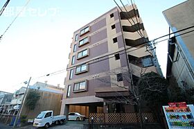 ジュネス福川  ｜ 愛知県名古屋市中川区福川町1丁目1-14（賃貸マンション1K・3階・30.15㎡） その6