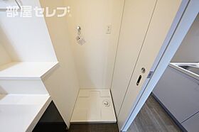 レジデンシア　マルノウチ　ノース  ｜ 愛知県名古屋市西区幅下2丁目5-7（賃貸マンション1K・10階・27.28㎡） その15