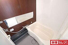 Chateau＆Hotel Meieki-Minami 2nd  ｜ 愛知県名古屋市中村区名駅南2丁目11-2（賃貸マンション1R・8階・24.10㎡） その4