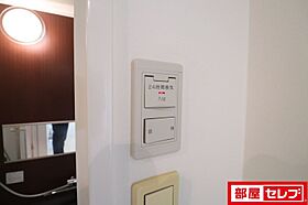 Chateau＆Hotel Meieki-Minami 2nd  ｜ 愛知県名古屋市中村区名駅南2丁目11-2（賃貸マンション1R・8階・24.10㎡） その23