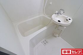 ヒサゴハイツI  ｜ 愛知県名古屋市中村区千成通6丁目9（賃貸マンション1K・1階・21.28㎡） その4