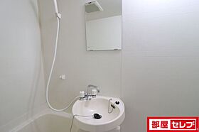 ヒサゴハイツI  ｜ 愛知県名古屋市中村区千成通6丁目9（賃貸マンション1K・1階・21.28㎡） その11