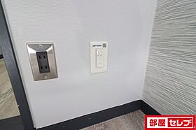 ヒサゴハイツI  ｜ 愛知県名古屋市中村区千成通6丁目9（賃貸マンション1K・1階・21.28㎡） その16