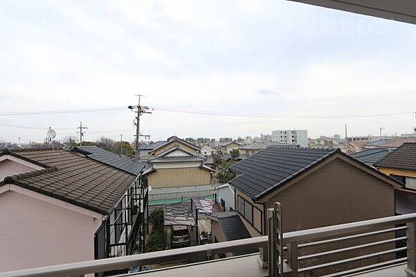 フローレス・コート ｜愛知県名古屋市中川区一色新町1丁目(賃貸マンション1LDK・2階・42.84㎡)の写真 その16