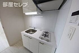 エスリード名古屋STATION　WEST  ｜ 愛知県名古屋市中村区中島町1丁目101（賃貸マンション1K・4階・25.56㎡） その17