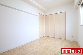 メゾン　エスポワール  ｜ 愛知県名古屋市西区南堀越1丁目6-6（賃貸マンション1LDK・1階・45.00㎡） その24