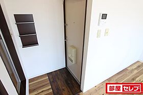 メゾン三越  ｜ 愛知県名古屋市中村区五反城町4丁目35（賃貸マンション1R・4階・21.00㎡） その10