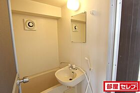 メゾン三越  ｜ 愛知県名古屋市中村区五反城町4丁目35（賃貸マンション1R・4階・21.00㎡） その12