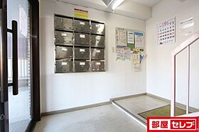 メゾン三越  ｜ 愛知県名古屋市中村区五反城町4丁目35（賃貸マンション1R・4階・21.00㎡） その26