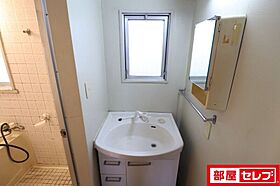 日興ビル  ｜ 愛知県名古屋市中村区亀島2丁目11-1（賃貸マンション2K・4階・40.77㎡） その12