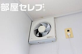 若竹荘  ｜ 愛知県名古屋市中川区野田2丁目470（賃貸アパート1LDK・2階・29.16㎡） その22