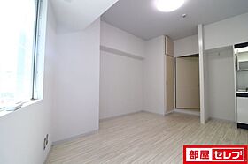 フィールドヒルズ  ｜ 愛知県名古屋市西区牛島町4-6（賃貸マンション1R・2階・20.34㎡） その8