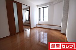 名古屋駅西ビル 4階1LDKのリビング/ダイニング