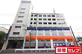 豊国ビル  ｜ 愛知県名古屋市中村区豊国通4丁目5（賃貸マンション1LDK・6階・43.74㎡） その26