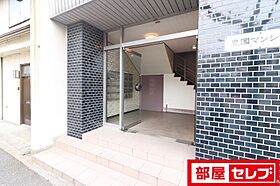 豊国ビル  ｜ 愛知県名古屋市中村区豊国通4丁目5（賃貸マンション1LDK・6階・43.74㎡） その27