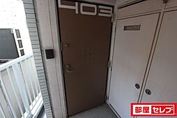 フローラル尾頭橋