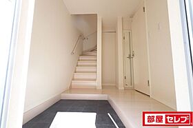 リュミエ本陣  ｜ 愛知県名古屋市中村区松原町3丁目16-2（賃貸アパート1R・1階・25.79㎡） その22