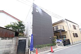 リュミエ本陣  ｜ 愛知県名古屋市中村区松原町3丁目16-2（賃貸アパート1R・1階・25.79㎡） その24