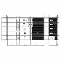 CELENEST浄心  ｜ 愛知県名古屋市西区上名古屋3丁目22-19（賃貸マンション1LDK・1階・38.28㎡） その1