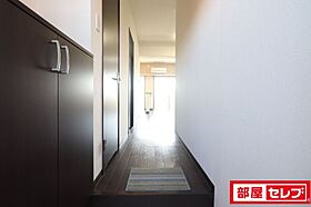 名星ビル  ｜ 愛知県名古屋市中村区二瀬町89（賃貸マンション1LDK・3階・40.80㎡） その10