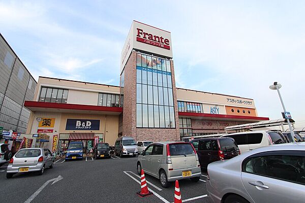 パラディス柳田 ｜愛知県名古屋市中川区柳田町1丁目(賃貸アパート1K・1階・27.66㎡)の写真 その27