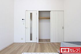 パレス高畑  ｜ 愛知県名古屋市中川区野田1丁目574（賃貸アパート1K・2階・17.32㎡） その19