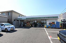 パレス高畑  ｜ 愛知県名古屋市中川区野田1丁目574（賃貸アパート1K・2階・17.32㎡） その25