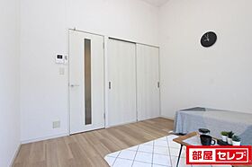 パレス高畑  ｜ 愛知県名古屋市中川区野田1丁目574（賃貸アパート1K・2階・17.32㎡） その8