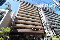 愛知県名古屋市中村区名駅南2丁目11-37：物件画像／部屋セレブ中村店　株式会社S-point