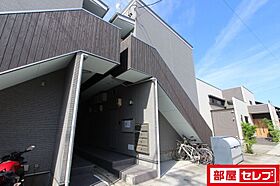 ボルツァーノ  ｜ 愛知県名古屋市中川区長良町3丁目149-1（賃貸アパート1K・1階・20.30㎡） その16