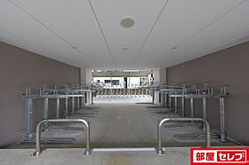 ルネフラッツ名駅南  ｜ 愛知県名古屋市中村区名駅南4丁目7番11号（賃貸マンション1LDK・4階・29.75㎡） その26