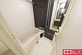 ルネフラッツ名駅南  ｜ 愛知県名古屋市中村区名駅南4丁目7番11号（賃貸マンション1LDK・5階・29.75㎡） その4