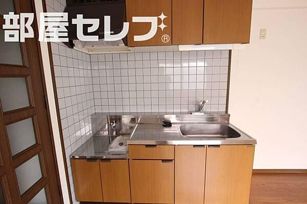 エクセレンス ｜愛知県名古屋市中川区供米田3丁目(賃貸マンション1LDK・2階・35.71㎡)の写真 その5