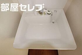 エクセレンス  ｜ 愛知県名古屋市中川区供米田3丁目209-1（賃貸マンション1LDK・2階・35.71㎡） その19