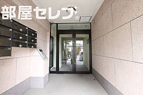 エクセレンス  ｜ 愛知県名古屋市中川区供米田3丁目209-1（賃貸マンション1LDK・2階・35.71㎡） その15