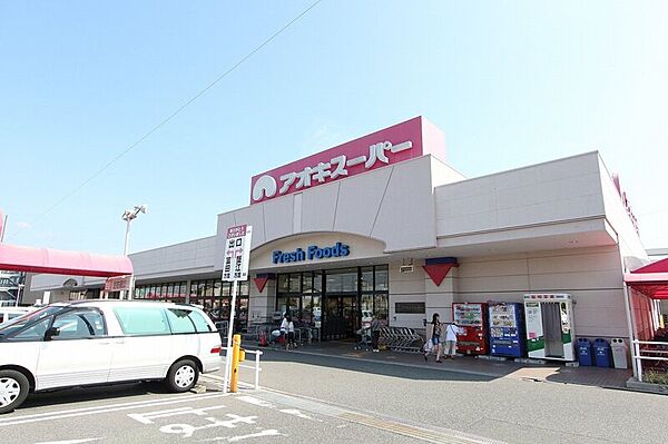 サニープレイス ｜愛知県名古屋市中川区供米田1丁目(賃貸マンション1LDK・3階・36.05㎡)の写真 その22