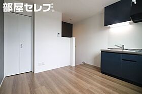 LE　COCON　岩塚  ｜ 愛知県名古屋市中村区岩塚町3丁目161（賃貸アパート1R・1階・24.29㎡） その3