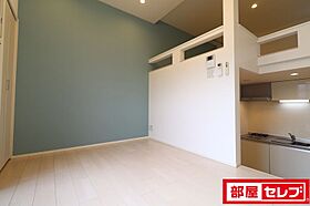 ハーモニーテラス高道町II  ｜ 愛知県名古屋市中村区高道町1丁目9-24（賃貸アパート1K・2階・20.58㎡） その3