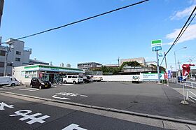 ハーモニーテラス高道町II  ｜ 愛知県名古屋市中村区高道町1丁目9-24（賃貸アパート1K・2階・20.58㎡） その27