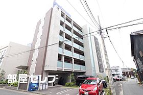 SK BUILDING-10  ｜ 愛知県名古屋市中村区大正町1丁目28（賃貸マンション1R・1階・24.85㎡） その1