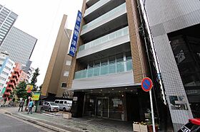 SK BUILDING-10  ｜ 愛知県名古屋市中村区大正町1丁目28（賃貸マンション1R・1階・24.85㎡） その26