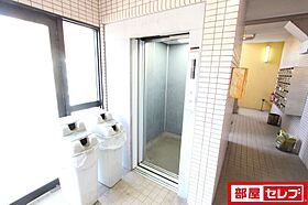 カサ松下  ｜ 愛知県名古屋市中川区吉津5丁目1003（賃貸マンション2LDK・4階・45.82㎡） その16