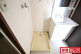 カサ松下  ｜ 愛知県名古屋市中川区吉津5丁目1003（賃貸マンション2LDK・4階・45.82㎡） その18