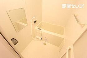 アラシード  ｜ 愛知県名古屋市中川区南脇町3丁目75（賃貸アパート1LDK・1階・41.96㎡） その4